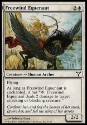 MTG: Dissension 009: Freewind Equenaut 