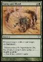 MTG: Dissension 096: Stomp and Howl 
