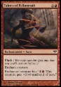 MTG: Dark Ascension 105: Talons of Falkenrath 