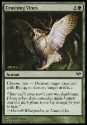 MTG: Dark Ascension 110: Crushing Vines 