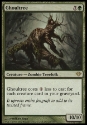 MTG: Dark Ascension 115: Ghoultree 