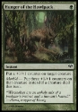 MTG: Dark Ascension 119: Hunger of the Howlpack 
