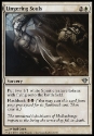 MTG: Dark Ascension 012: Lingering Souls 