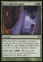 MTG: Dark Ascension 120: Increasing Savagery 