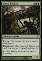 MTG: Dark Ascension 121: Kessig Recluse 