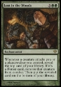 MTG: Dark Ascension 123: Lost in the Woods 