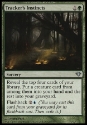 MTG: Dark Ascension 128: Trackers Instincts 