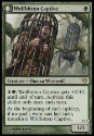 MTG: Dark Ascension 133: Wolfbitten Captive // Krallenhorde Killer 