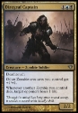 MTG: Dark Ascension 135: Diregraf Captain 