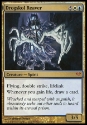 MTG: Dark Ascension 137: Drogskol Reaver 