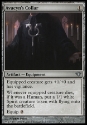 MTG: Dark Ascension 145: Avacyns Collar 