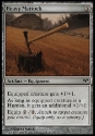 MTG: Dark Ascension 150: Heavy Mattock 