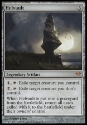 MTG: Dark Ascension 151: Helvault 