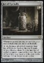 MTG: Dark Ascension 152: Jar of Eyeballs 