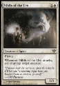 MTG: Dark Ascension 016: Niblis of the Urn 
