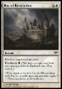 MTG: Dark Ascension 017: Ray of Revelation 