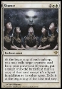 MTG: Dark Ascension 020: Seance 