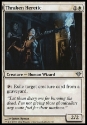 MTG: Dark Ascension 026: Thraben Heretic 