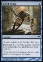 MTG: Dark Ascension 027: Artful Dodge 