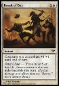 MTG: Dark Ascension 003: Break of Day 
