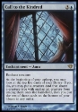 MTG: Dark Ascension 030: Call to the Kindred 