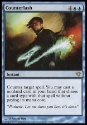 MTG: Dark Ascension 033: Counterlash 