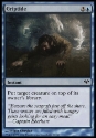 MTG: Dark Ascension 038: Griptide 