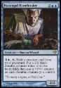 MTG: Dark Ascension 039: Havengul Runebinder 