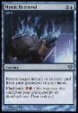 MTG: Dark Ascension 042: Mystic Retrieval 