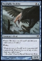 MTG: Dark Ascension 043: Nephalia Seakite 