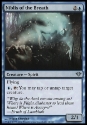 MTG: Dark Ascension 044: Niblis of the Breath 