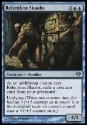 MTG: Dark Ascension 045: Relentless Skaabs 