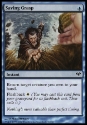 MTG: Dark Ascension 046: Saving Grasp 