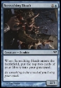 MTG: Dark Ascension 047: Screeching Skaab 