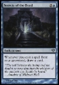 MTG: Dark Ascension 048: Secrets of the Dead 