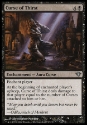 MTG: Dark Ascension 057: Curse of Thirst 