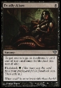 MTG: Dark Ascension 058: Deadly Allure 