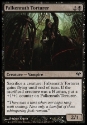 MTG: Dark Ascension 060: Falkenrath Torturer 