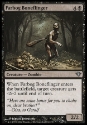 MTG: Dark Ascension 061: Farbog Boneflinger 