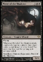 MTG: Dark Ascension 062: Fiend of the Shadows 