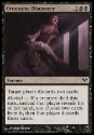 MTG: Dark Ascension 066: Gruesome Discovery 