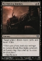 MTG: Dark Ascension 067: Harrowing Journey 