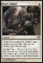 MTG: Dark Ascension 007: Faiths Shield 