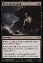 MTG: Dark Ascension 072: Reap the Seagraf 