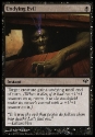 MTG: Dark Ascension 077: Undying Evil 