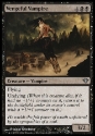 MTG: Dark Ascension 078: Vengeful Vampire 