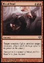 MTG: Dark Ascension 083: Blood Feud 