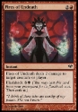 MTG: Dark Ascension 088: Fires of Undeath 