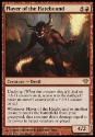 MTG: Dark Ascension 089: Flayer of the Hatebound 