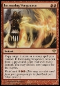 MTG: Dark Ascension 095: Increasing Vengeance 